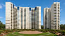 2 BHK Apartment at The Metrozone — Photo 1