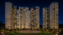 2 BHK Apartment at The Metrozone — Photo 2