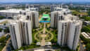 2 BHK Apartment at The Metrozone — Photo 3