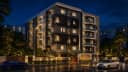 2 BHK Apartment at Hirani Aura — Photo 2
