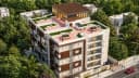 2 BHK Apartment at Hirani Aura — Photo 3