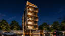 4 BHK Apartment at Anantha Villa — Photo 2