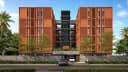 3 BHK Apartment at Kaizen Veena — Photo 1