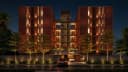 3 BHK Apartment at Kaizen Veena — Photo 2