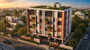 3 BHK Apartment at JKB Hayagriva — Photo 3