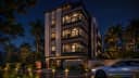 3 BHK Apartment at JKB Harsha — Photo 2