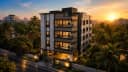3 BHK Apartment at JKB Harsha — Photo 3