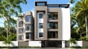 3 BHK Apartment at Trumps Rajmeena Paradise — Photo 1