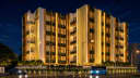 2 BHK Apartment at Cinnamon Blossom — Photo 2
