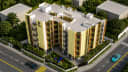 2 BHK Apartment at Cinnamon Blossom — Photo 3