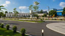 800 Sq.Ft. Residential Plot at Redbrick Genesis — Photo 2