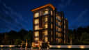 2 BHK Apartment at Redbrick Meera Residences — Photo 2