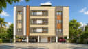 3 BHK Apartment at Oblong The Capella — Photo 2