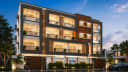 3 BHK Apartment at Oblong The Vega 4 — Photo 1
