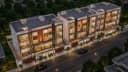 3 BHK Apartment at Oblong The Vega 4 — Photo 3