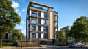 3 BHK Apartment at Artis Prime — Photo 1