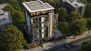 3 BHK Apartment at Artis Prime — Photo 3