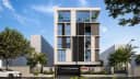 3 BHK Apartment at Nova Ramala — Photo 1