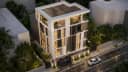 3 BHK Apartment at Nova Ramala — Photo 3