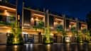 3 BHK Villa at Bora Opus — Photo 2