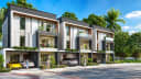 4 BHK Villa at TVH Bay Villa — Photo 1