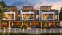 3 BHK Villa at Isha Symphony Villa — Photo 1