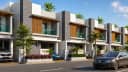 3 BHK Villa at ATH Feathers — Photo 1
