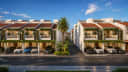 3 BHK Villa at SRN The Courtyard — Photo 1