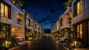 3 BHK Villa at Crystal Moonlight Villas — Photo 2
