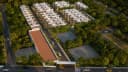 3 BHK Villa at Crystal Moonlight Villas — Photo 3