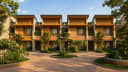 3 BHK Villa at GTB Republic Of Nature — Photo 1