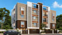 2 BHK Apartment at Grand Imperia — Photo 1