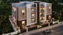 2 BHK Apartment at Grand Imperia — Photo 3
