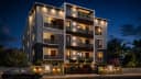 2 BHK Apartment at Grand Springs — Photo 2