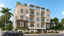 3 BHK Apartment at Grand Excelencia — Photo 1