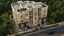 3 BHK Apartment at Grand Excelencia — Photo 3