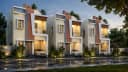 3 BHK Villa at Pawans Fortune Villas — Photo 1