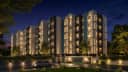 2 BHK Apartment at Rajus Maruthi — Photo 1