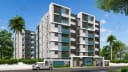 2 BHK Apartment at Rajus Maruthi — Photo 2