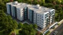 2 BHK Apartment at Rajus Maruthi — Photo 3