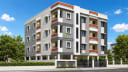 2 BHK Apartment at Murugan Blossoms — Photo 1