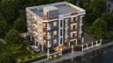 2 BHK Apartment at Murugan Blossoms — Photo 3