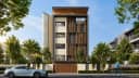 3 BHK Apartment at Indus Vakshasthalam — Photo 1