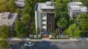 3 BHK Apartment at Indus Vakshasthalam — Photo 3