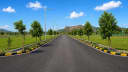 2400 Sq.Ft. Residential Plot at KPN Marvel Township — Photo 3