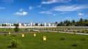 774 Sq.Ft Residential Plot at KPN Omega Town — Photo 3