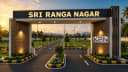 1184 Sq.Ft. Residential Plot at KPN Sri Ranga Nagar — Photo 1