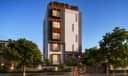 3 BHK Apartment at Swathi Daksh — Photo 1