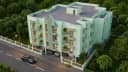 2 BHK Apartment at Shabeels The Nova — Photo 3