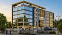 2 BHK Apartment  at Shabeels Manor — Photo 1